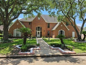 1406 Kelliwood Oaks Dr in Katy, TX - Building Photo - Building Photo