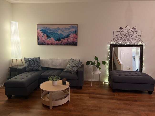 property at 2307 Ternberry Ct