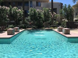 4343 N 21st St in Phoenix, AZ - Building Photo