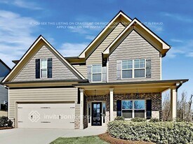 829 Joy Dr in Hoschton, GA - Building Photo