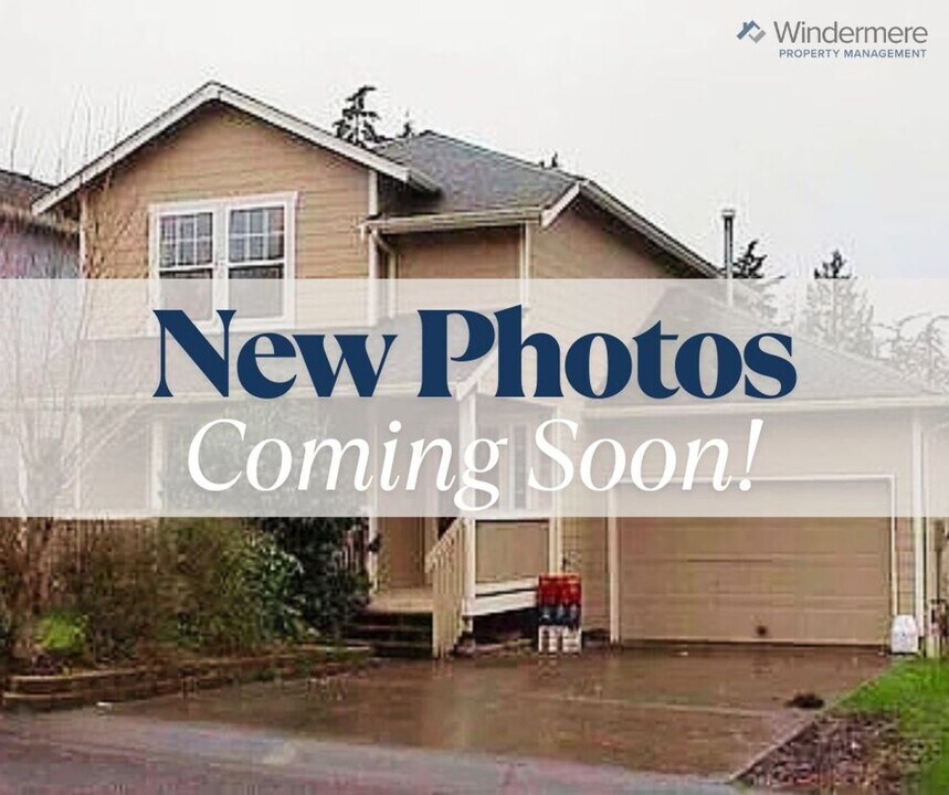 2166 Wildflower Way in Bellingham, WA - Building Photo