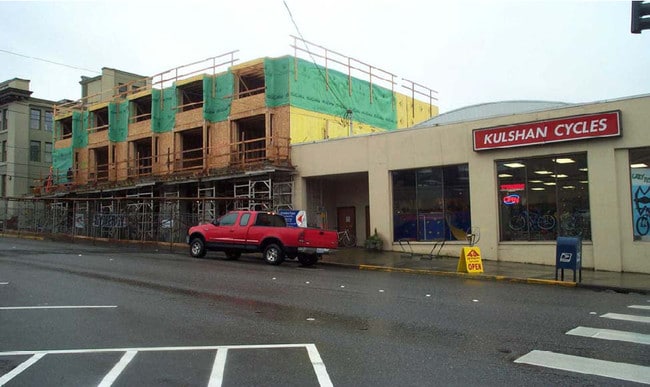 Kateri Court in Bellingham, WA - Building Photo - Building Photo