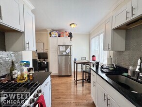 3820 N Greenview Ave, Unit 3821 - 3E in Chicago, IL - Building Photo - Building Photo