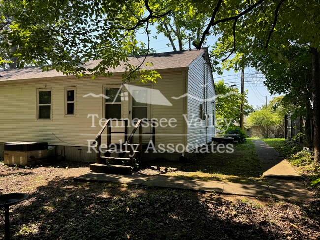 720 W Outer Dr-Unit -722 in Oak Ridge, TN - Building Photo - Building Photo