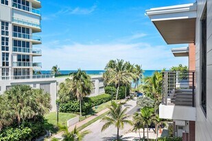 332 Balboa St in Hollywood, FL - Building Photo