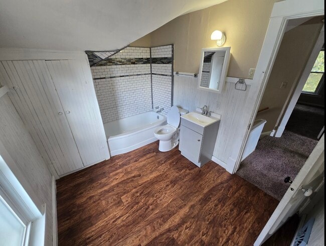 4503 16th Ave in Rock Island, IL - Building Photo - Building Photo