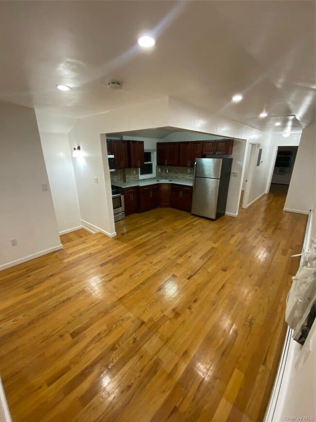 property at 122-07 142nd Pl