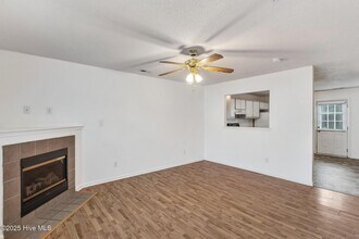705 Timberlake Trail in Jacksonville, NC - Building Photo - Building Photo