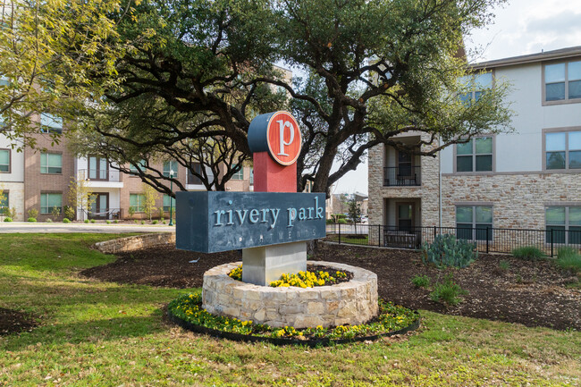 Summit at Rivery Park in Georgetown, TX - Building Photo - Other