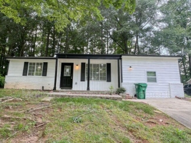 property at 1995 Northerly Way