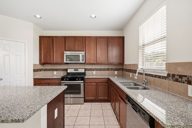 property at 4934 Lattimore Creek Dr