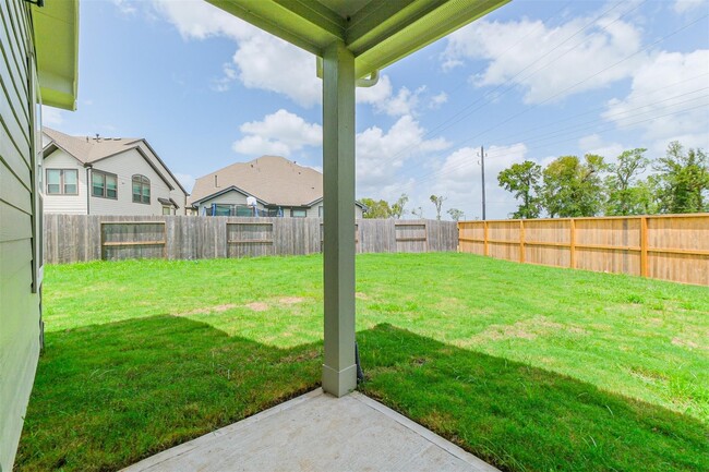 1547 Cathedral Bend Drive in Sienna, TX - Building Photo - Building Photo