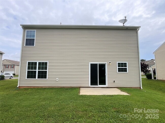 3817 Hope Marian St in Gastonia, NC - Building Photo - Building Photo