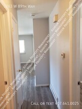 3763 W 89th Way in Westminster, CO - Building Photo - Building Photo