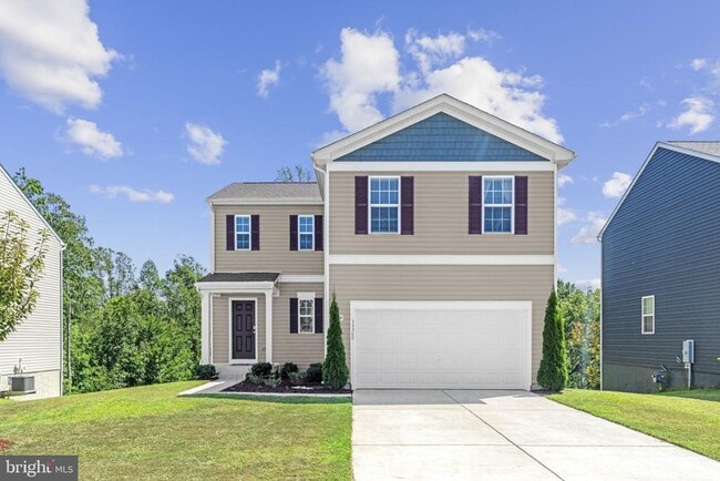 35500 Quail Meadow Ln in Locust Grove, VA - Building Photo - Building Photo