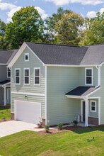 The Bend at Cramerton Mills in Cramerton, NC - Building Photo - Building Photo
