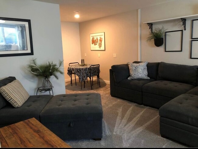 property at 3313 46th Ave SE