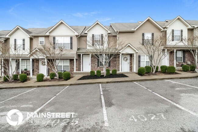 property at 4025 Cody Dr