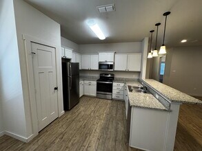 2101 9th St in Lubbock, TX - Building Photo - Building Photo