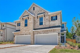 580 Longleaf Pine Dr in Montgomery, TX - Building Photo