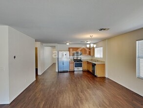 286 E Mountain Alder St in Sahuarita, AZ - Building Photo - Building Photo