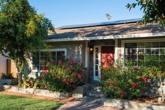 6596 Almaden Rd in San Jose, CA - Building Photo - Building Photo