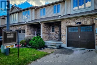 222 Fall Fair Way in Hamilton, ON - Building Photo - Building Photo