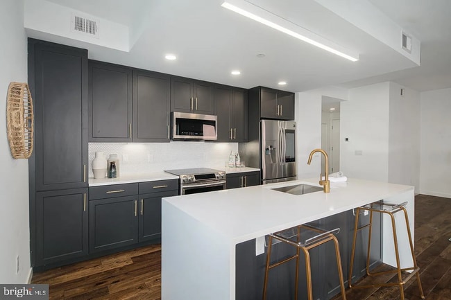 property at 1501 N 31st St