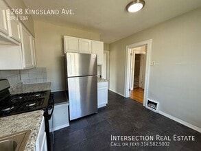 1268 Kingsland Ave in St. Louis, MO - Building Photo - Building Photo