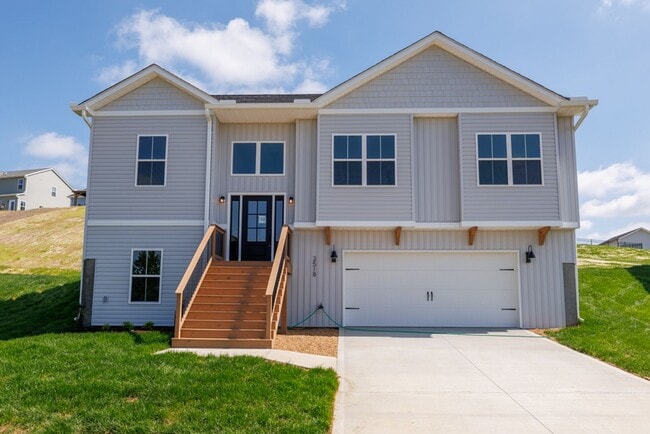 property at 3536 Paradise Ridge Way