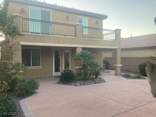 1080 Oak Fair St in Las Vegas, NV - Building Photo - Building Photo