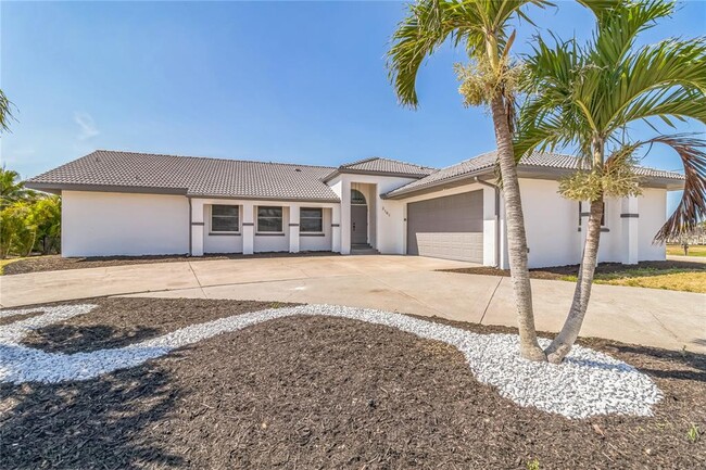 property at 2161 Aqui Esta Dr