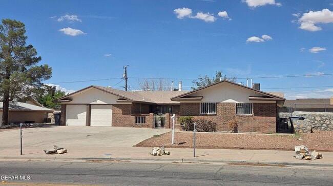 property at 9009 DARLINA Dr