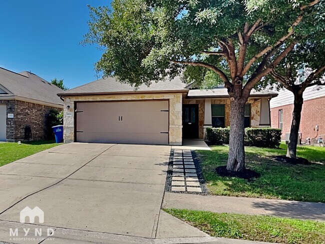 property at 5833 Zachary Scott St
