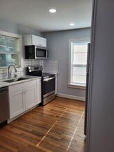 1411 Godwin St in Houston, TX - Building Photo - Building Photo