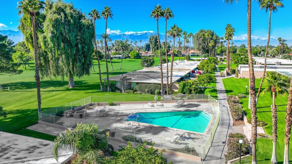 42505 Adams St, Unit 12 in Bermuda Dunes, CA - Building Photo