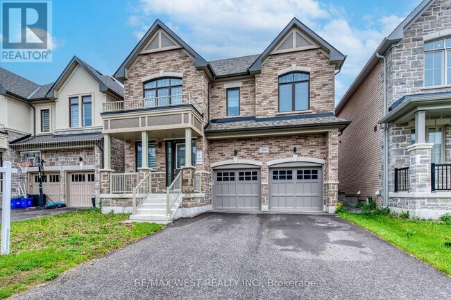 286 Danny Wheeler Blvd in Georgina, ON - Building Photo - Building Photo