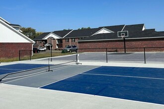 Sagamore Winds Apartments in Lafayette, IN - Foto de edificio - Building Photo