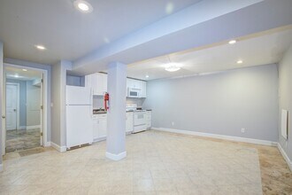 3414 Warder St NW-Unit -Basement in Washington, DC - Foto de edificio - Building Photo