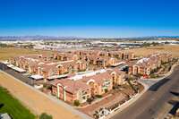 Desert View Apartments in Tolleson, AZ - Building Photo - Building Photo