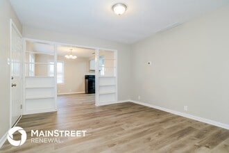 1004 S Brockway St in Olathe, KS - Building Photo - Building Photo