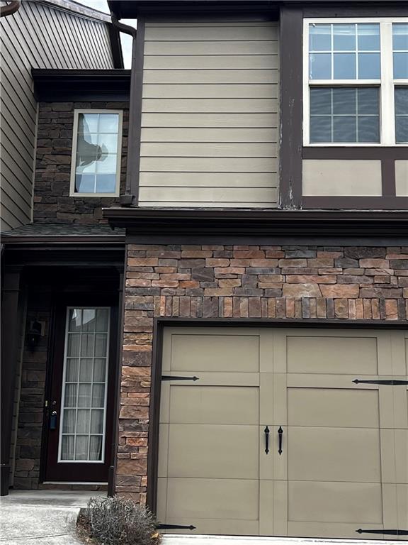 3702 Brockenhurst Dr in Buford, GA - Building Photo - Building Photo