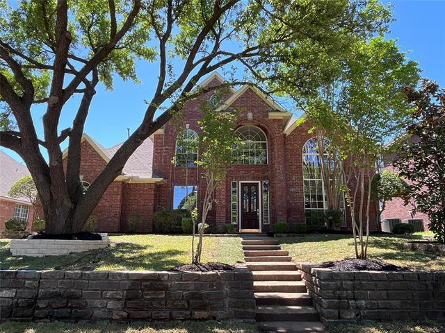 property at 3904 Evesham Dr