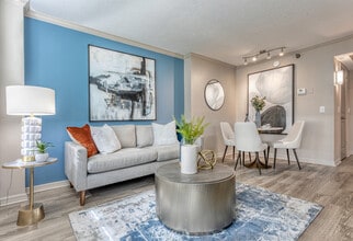 The Indigo in Clearwater, FL - Foto de edificio - Interior Photo