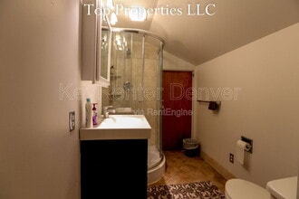 2894 S Oakland Cir E in Aurora, CO - Building Photo - Building Photo