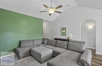 158 Courage Wy in Hinesville, GA - Building Photo - Building Photo