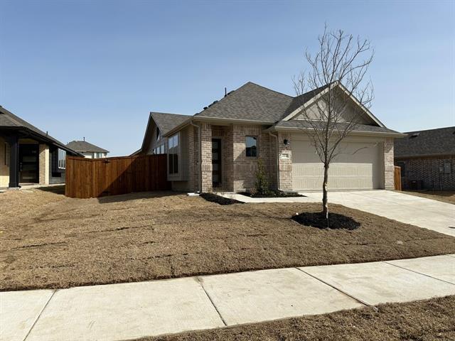 222 Fairmont Dr in Princeton, TX - Building Photo