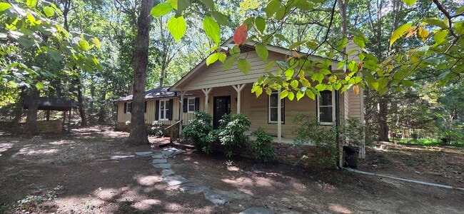 2212 Old Kearney Rd in Wake Forest, NC - Building Photo - Building Photo