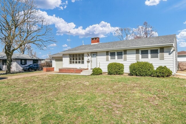 property at 220 Ivanhoe Way