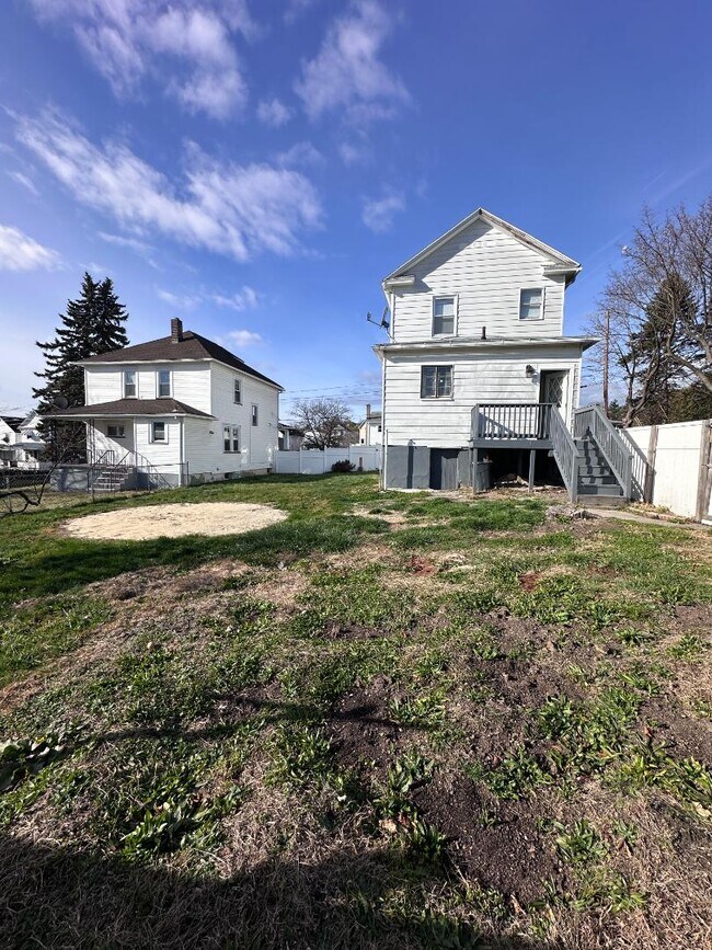 56 Kent Ln in Wilkes-Barre, PA - Building Photo - Building Photo